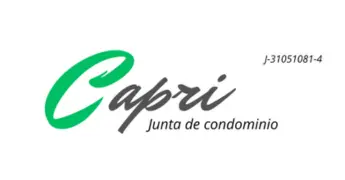 Conjunto residencial capri Guatire Guarenas Miranda Venezuela odoo condominio