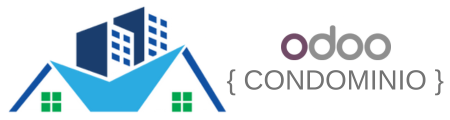 Odoo { Condominio }